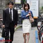 借金夫婦 妻を他人に抱かせました。8 沙月恵奈 - 20