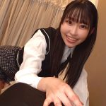 【初撮り】エロくびれ尻な関西弁ダンス講師 ヤバすぎる腰振り騎乗位...清楚に見えてチ〇ポ挿入で肉食系に変貌するスタイル抜群なスレンダー美女 軟体を活かしたくねくね腰使いドスケベセックスでドS女子がイキ乱れる めあ・21歳 天美めあ - 9