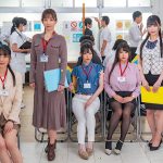 羞恥!ある日突然男女社員混合強●OL健康診断2023~プロローグ編~ - 3