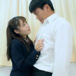 もうM男以外愛せない!イカせてもらえない男の哀願ヅラが大好物なアザカワ女子●生 天然美月 - 1