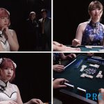 男よりも才能・美貌溢れる最強W女雀士 アナル中出し凌●輪● 沙月恵奈 花狩まい - 1