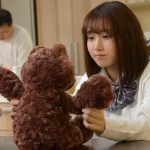 「お風呂はお父さんと一緒がいいもん!」乳だけは大人に実った甘えんぼう連れ子と刺激的すぎる密着バスタイム 安達夕莉 - 1