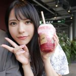 清楚系な彼女が裏では発作的ヤリマン女！？所構わず勃起させ強引にハメてくるむっつり本性むき出し初デート！！ 浅野こころ - 5