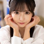 【VR】顔面特化アングルVR これぞ8K！最強の顔面特化が爆誕！ボクのカノジョはおなみちゃん♪ 小那海あや - 2