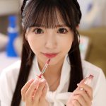 【VR】顔面特化アングルVR これぞ8K！最強の顔面特化が爆誕！ボクのカノジョはおなみちゃん♪ 小那海あや - 4