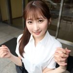 【VR】天井特化アングルVR ～セックスの練習に余念がない美人OL～ 末広純 - 4