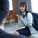 テーマパークがまさかの臨時休業…。 僕（大学生）はヤル事の無くなった あざと可愛い後輩（J○彼氏持ち）の誘惑に乗っかり一日中何度も、何度もセックスした。 善場まみ（茉城まみ） - 1