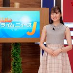 末広純の時間よ止まれ！女子アナ編 - 1