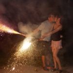 ★配信限定!特典映像付★キャンピングカーでエッチしようよ!12 都月るいさ - 18