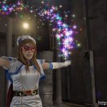 ヒロイン白目失神地獄32 美聖女仮面フォンテーヌ 新村あかり - 5