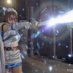 ヒロイン白目失神地獄32 美聖女仮面フォンテーヌ 新村あかり - 6