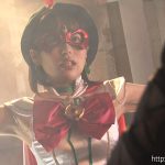 ヒロインセックスオンリー 仮面美聖女戦士エクリプス 天馬ゆい - 1