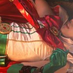 ヒロインセックスオンリー 仮面美聖女戦士エクリプス 天馬ゆい - 8