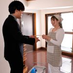 家政婦は脱いだ 恥辱の全裸ご奉仕 櫻茉日 - 5