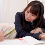 噂のヤリマン委員長にSEXさせて下さい。と、土下座してみるorz 枢木あおい - 3