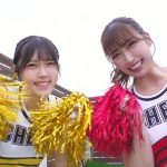 「先輩、イク時は一緒ですよ?」脳トロ淫語とパンチラ尻フリダンスで僕の射精を神サポートしてくれる甘サドJOIチアリーダー - 2