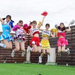 「先輩、イク時は一緒ですよ?」脳トロ淫語とパンチラ尻フリダンスで僕の射精を神サポートしてくれる甘サドJOIチアリーダー - 20
