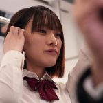 痴●集団に完堕ちした通学中の女子校生 白石もも - 1