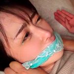 一人暮らしの美女が鬼畜犯罪集団に狙われる自宅押込み中出しレ〇プ 辻井ほのか - 14