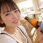 10年間彼氏がいない！？ 現役アイドルAV女優西元めいさと酔ってハメてすっぴん姿でめちゃくちゃ中出ししまくった 何でもありの生ハメ性交ドキュメント - 1