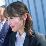 エロ尻で悩殺し囁き淫語でトロかして骨抜きに…愛妻家上司を意のままに肉バイブ化して搾精！悪女すぎる新人OL 百永さりな - 1