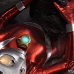 汚れる巨大ヒロイン（R） ネクストレディー 倉木しおり - 3