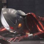 汚れる巨大ヒロイン（R） ネクストレディー 倉木しおり - 5