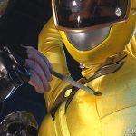 スーパーヒロイン危機一髪！！Vol.92 聖天戦隊アンジェレンジャー 宮崎リン - 10