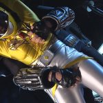 スーパーヒロイン危機一髪！！Vol.92 聖天戦隊アンジェレンジャー 宮崎リン - 12