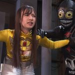 スーパーヒロイン危機一髪！！Vol.92 聖天戦隊アンジェレンジャー 宮崎リン - 15