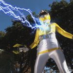 スーパーヒロイン危機一髪！！Vol.92 聖天戦隊アンジェレンジャー 宮崎リン - 9