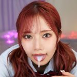 【VR】新世代NO.1GAL-NEW GAL NATION- 斎藤あみり COMPLETE BEST - 10