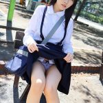 おじさん、やめて 防衛本能ゼロの少女に起きた、ひみつでキモチいい経験。柏木こなつ - 1
