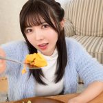 【VR】初VR!善場まみ(茉城まみ)からヒトリジメされる幸せ同棲生活!8Kで拡がる夢の世界! - 2