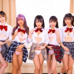 女●●生の姉たちと男はボク1人の王様ゲーム - 6