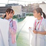 羞恥 生徒同士が男女とも全裸献体になって実技指導を行う質の高い授業を実践する看護学校実習2024 - 1