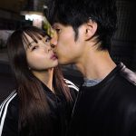 松本いちかが自宅に訪問 朝まで中出しお泊りデート - 4