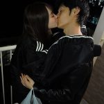 松本いちかが自宅に訪問 朝まで中出しお泊りデート - 9