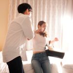 黙ってエグい尻突き出してチ〇ポでヒィーヒィー言っとけ たっまんねぇブリブリ下品なケツしてっから俺に犯●れるんだよ 同窓会で久しぶりに会った友達に酔った私は姦通されて… 友田彩也香 - 4