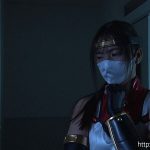 忍者Vol.50 女忍者・吹雪 淫らに壊された忍びの心 宮崎リン - 1