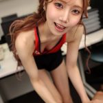 【VR】一瞬で僕をオスにさせてしまう運動コス3シチュエーション 見た目ギャルなのに身体能力もヌキテクも高すぎる3部活掛け持ち生徒の個人顧問になった僕は… 斎藤あみり - 8