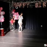 【VR】過疎地下アイドルのデカ尻ファンサービス せっかく開いた生誕ライブに集った ファンは俺一人 天馬ゆい - 2