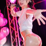 【VR】過疎地下アイドルのデカ尻ファンサービス せっかく開いた生誕ライブに集った ファンは俺一人 天馬ゆい - 3