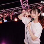 【VR】過疎地下アイドルのデカ尻ファンサービス せっかく開いた生誕ライブに集った ファンは俺一人 天馬ゆい - 5