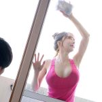 『パイズリだけなら浮気にならないでしょ?』オナ禁中に彼女の姉に最高に気持ちいいパイズリで責められ、溜めては射精の無限ループ射精管理の7日間 八蜜凛 - 1