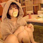 これが交際歴1年の恋人がするセックス！？常に僕を発情させる素でエッロいまひちゃんとヤリたい時にヤリまくるリアルすぎる同棲生活！【特典映像収録版】 唯井まひろ - 17