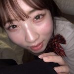 制服女子〇生を自宅に連れ込み隠し撮り！ 彼氏もちの激カワJ〇をどうしてもヤリたい！ ガチ口説き倒して絶対内緒のSEX ～登校前におかわりH！！ - 14