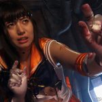 美少女戦士セーラーフリージア ~魔界触手十字架アクメ陥落地獄の罠~ 宇流木さら - 14