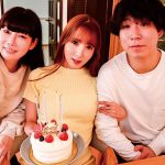 彼女に内緒で彼女の母ともヤってます… 友田彩也香 - 2