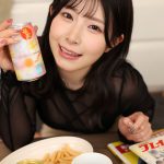 【VR】酒に呑まれた後輩が可愛すぎてしかも巨乳で抑えきれない欲求が全開に。本性爆発の小悪魔誘惑 沙月恵奈 - 12